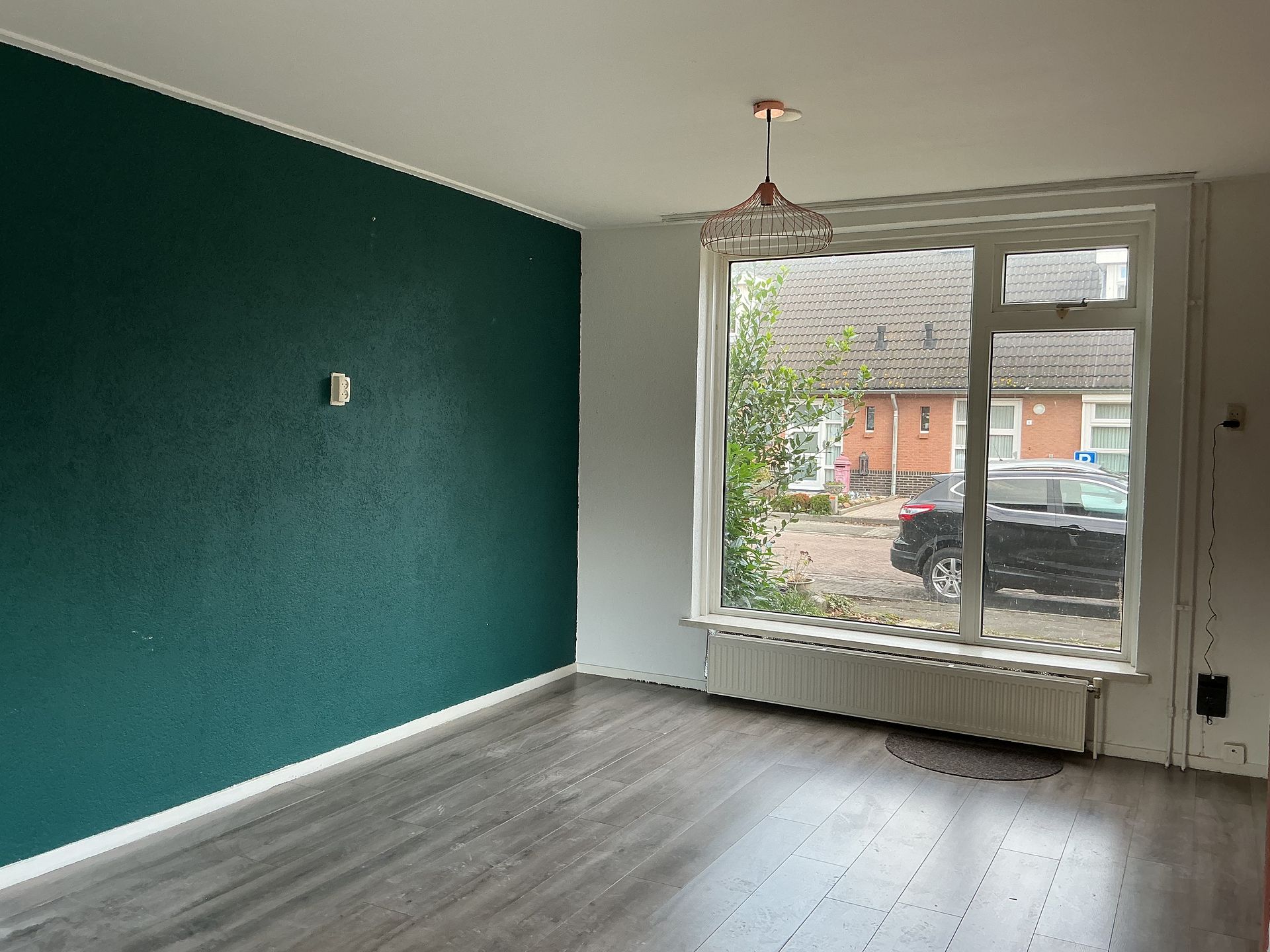 Woonruimte in Valthermond