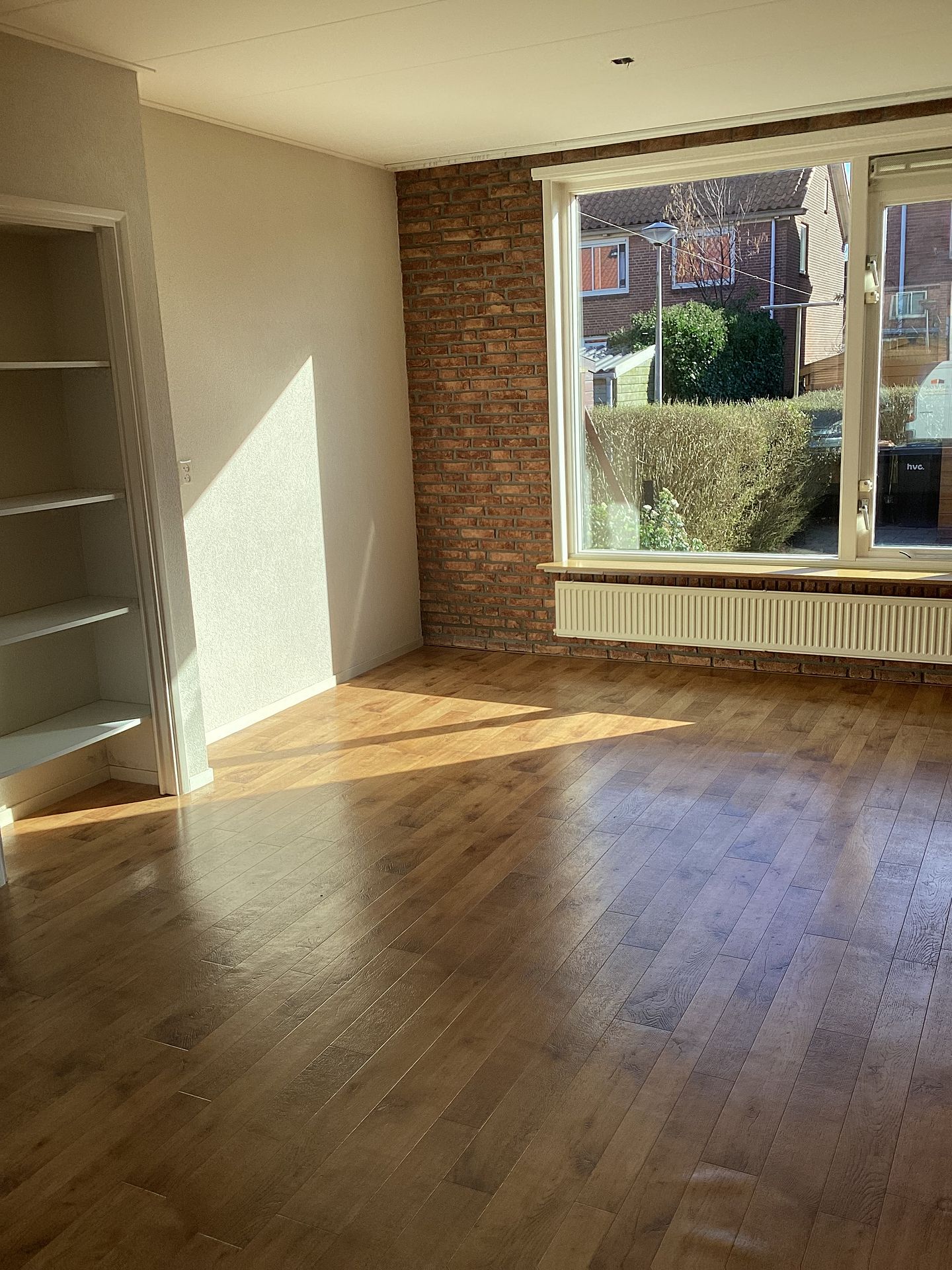 Woning in Wormer