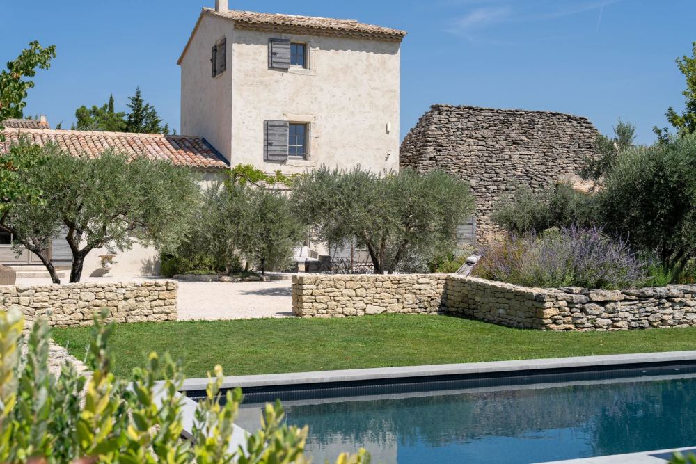 Photographs of Mas des Altesses villa in Provence - Image 17 of 38