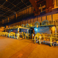 Wide Hot Strip Mill-‘MITSUBISHI-HITACHI’ (PRIMETALS) 2,300 mm - Image 8