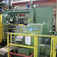 Foil Separating Machine-Kampf - Image 3