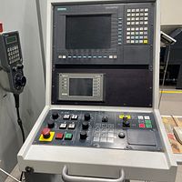 CNC Surface Grinder-Jung - Image 5