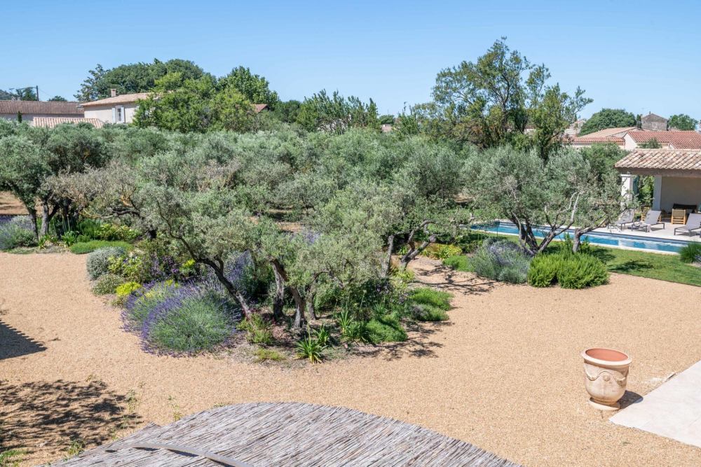 Photographs of Villa Rubis villa in Provence - Image 4 of 40