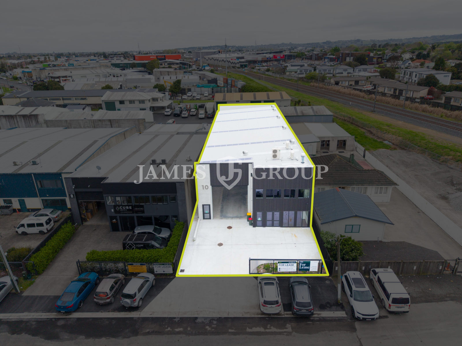 Cheapest New-build | 30% Discount On Market Rental