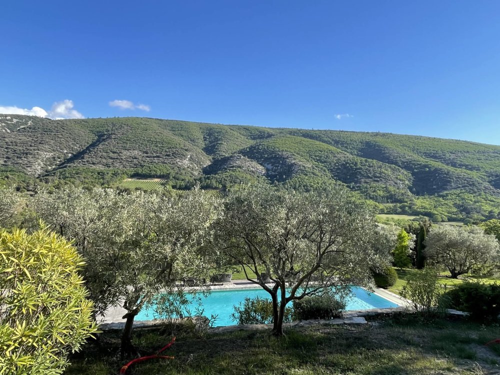 Photographs of Mas Contemplation villa in Provence - Image 52 of 52