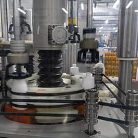 Liquids Filling Machine-Fillpack - Image 8