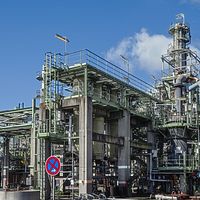 Lube Oil Hydrotreater 2 (LHT-2)-Edeleanu GmbH - Image 3