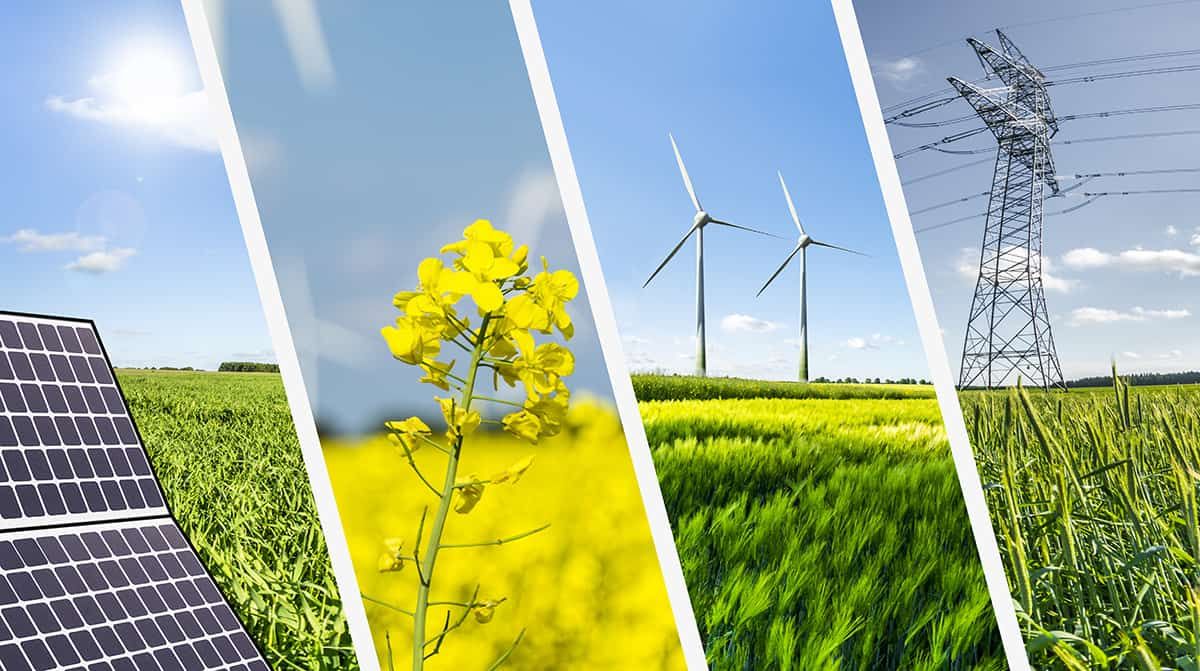 Can 100% Renewable Energy Power The World