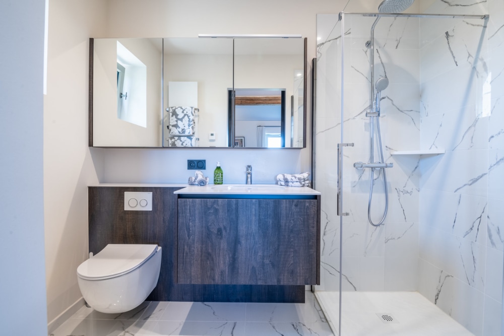 Photographs of Mas des Mimosas villa in Provence - Image 39 of 47
