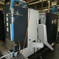 CNC machining center-StarragHeckert - Image 8