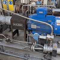 Hydrocarbons, Baseoil, Gasoil, Bitumen-Sulzer - Image 3