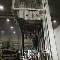 Cold Chamber Die Casting Cell-Frech - Image 7