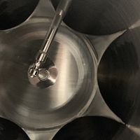 Thin Film Evaporator-Buss-SMS-Canzler - Image 10