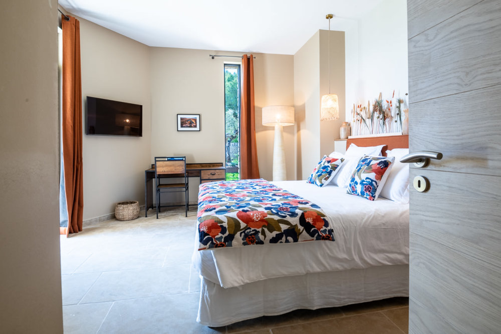 Photographs of Villa Alba villa in Provence - Image 23 of 31