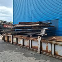 120T Meltshop for Billets, Blooms & Beam Blanks- - Image 63