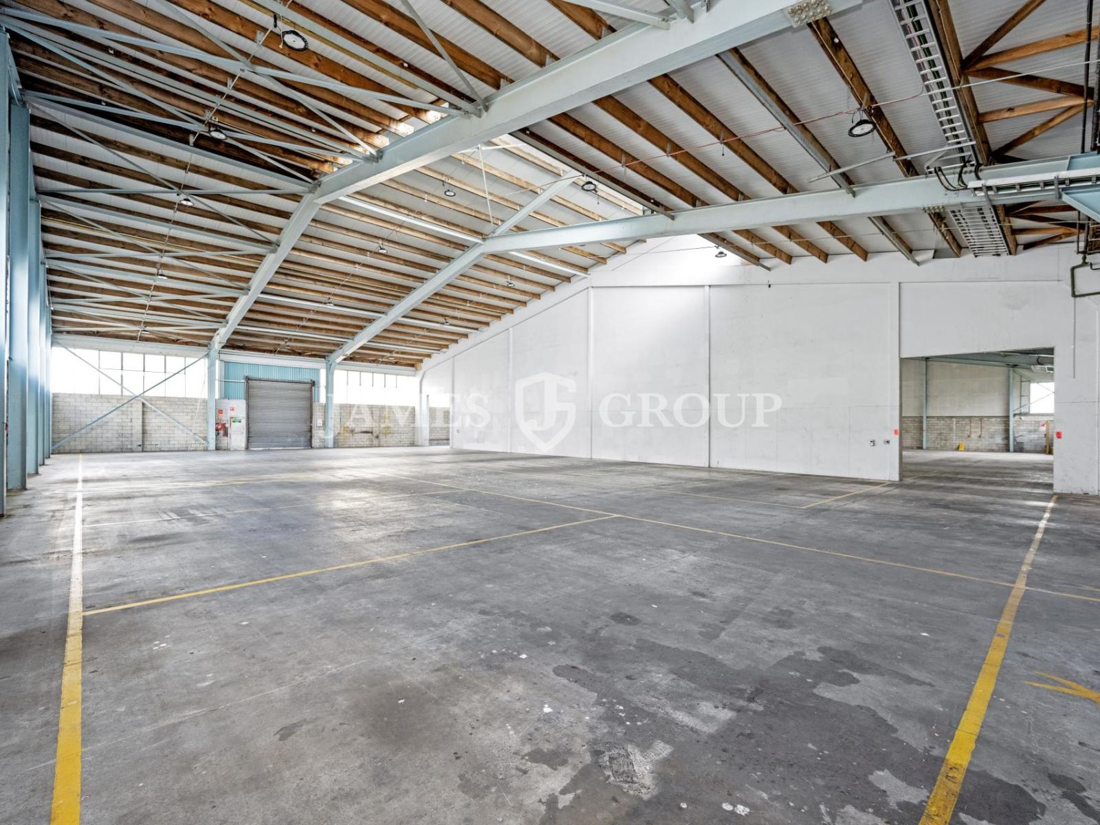$165p/sqm With Dual Road Access