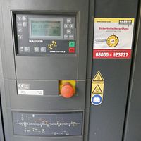 Compressor-Kaeser Kompressoren SE - Image 2