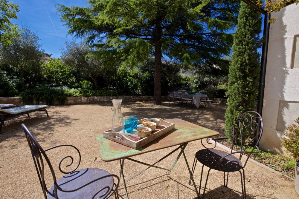 Photographs of Villa Mirage villa in Provence - Image 21 of 46