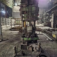 Electric Arc Furnace-'NKK' - Image 12