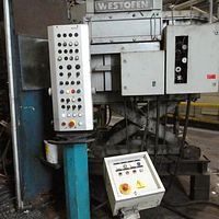 Cold Chamber Die Casting Cell-Bühler - Image 19