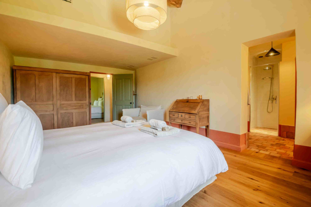 Photographs of New! Mas des Lumières villa in Provence - Image 26 of 40