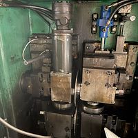 RWF Single-Stand 2-High Cold Rolling Mill-MASKINSYSTEM - Image 12