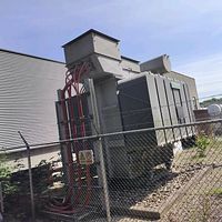 Transformer for the Siemens 23MW Compressor/motor- - Image 3