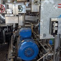 Hydrocarbons, Baseoil, Gasoil, Bitumen-Sulzer - Image 22