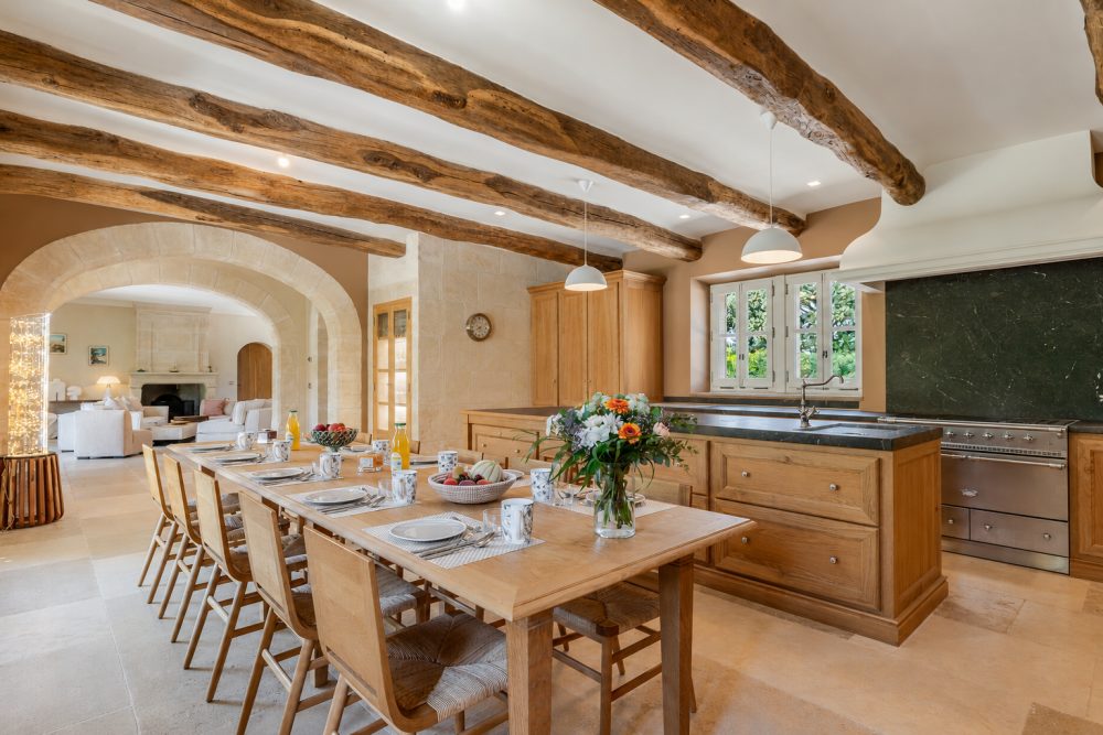 Photographs of New! Mas Solstice villa in Provence - Image 8 of 39