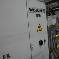 Cold Chamber Die Casting Cell-Frech - Image 26
