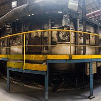 Hot Rolling-STEIN HEURTEY - Image 4