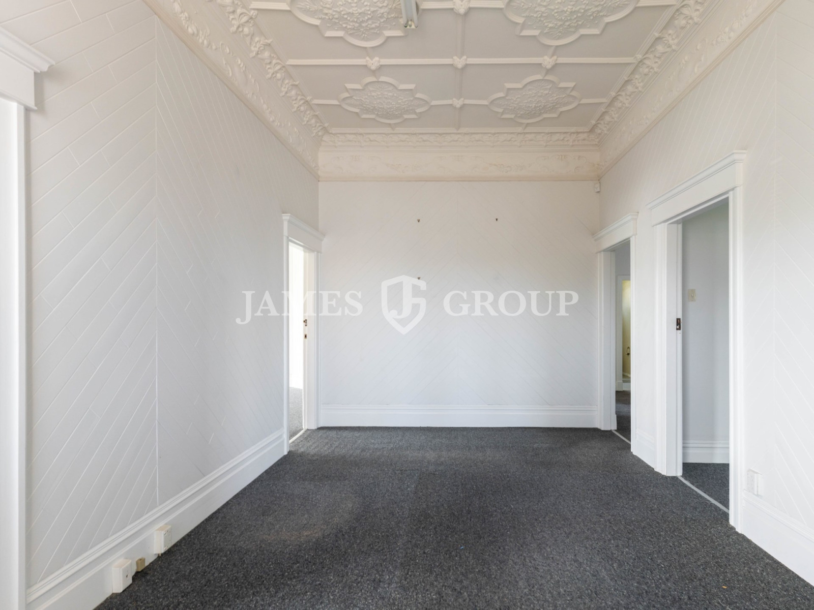 High-profile Standalone Villa – Develop Or Occupy