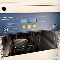 Testing line-FOERSTER & POLYTEC - Image 2