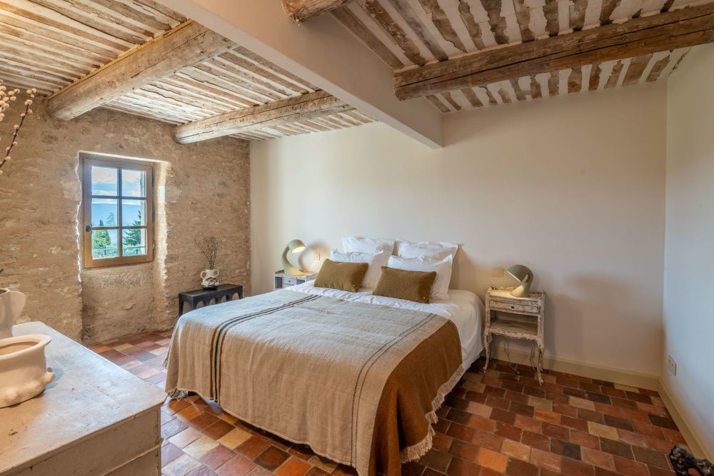 Photographs of Mas des Altesses villa in Provence - Image 11 of 38