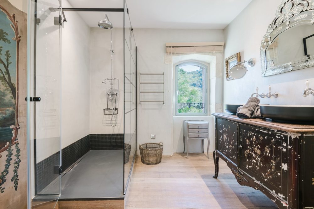 Photographs of Mas des Tentations3 villa in Provence - Image 22 of 40