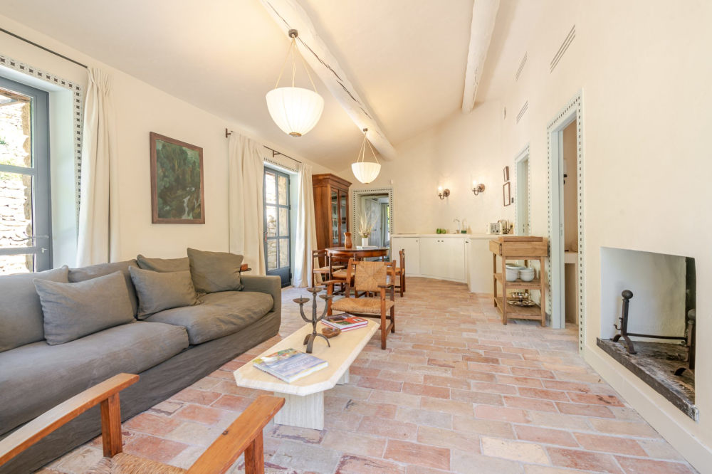 Photographs of Domaine des Saisons villa in Provence - Image 42 of 52