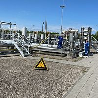 Pipeline Manifold- - Image 3