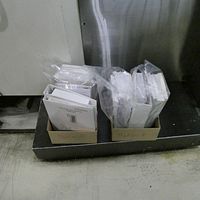 CNC Machining Center-Makino - Image 4