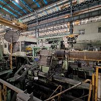 Skin Pass Mill No. 1-'KOBE-HANJUNG-YASKAWA' - Image 4