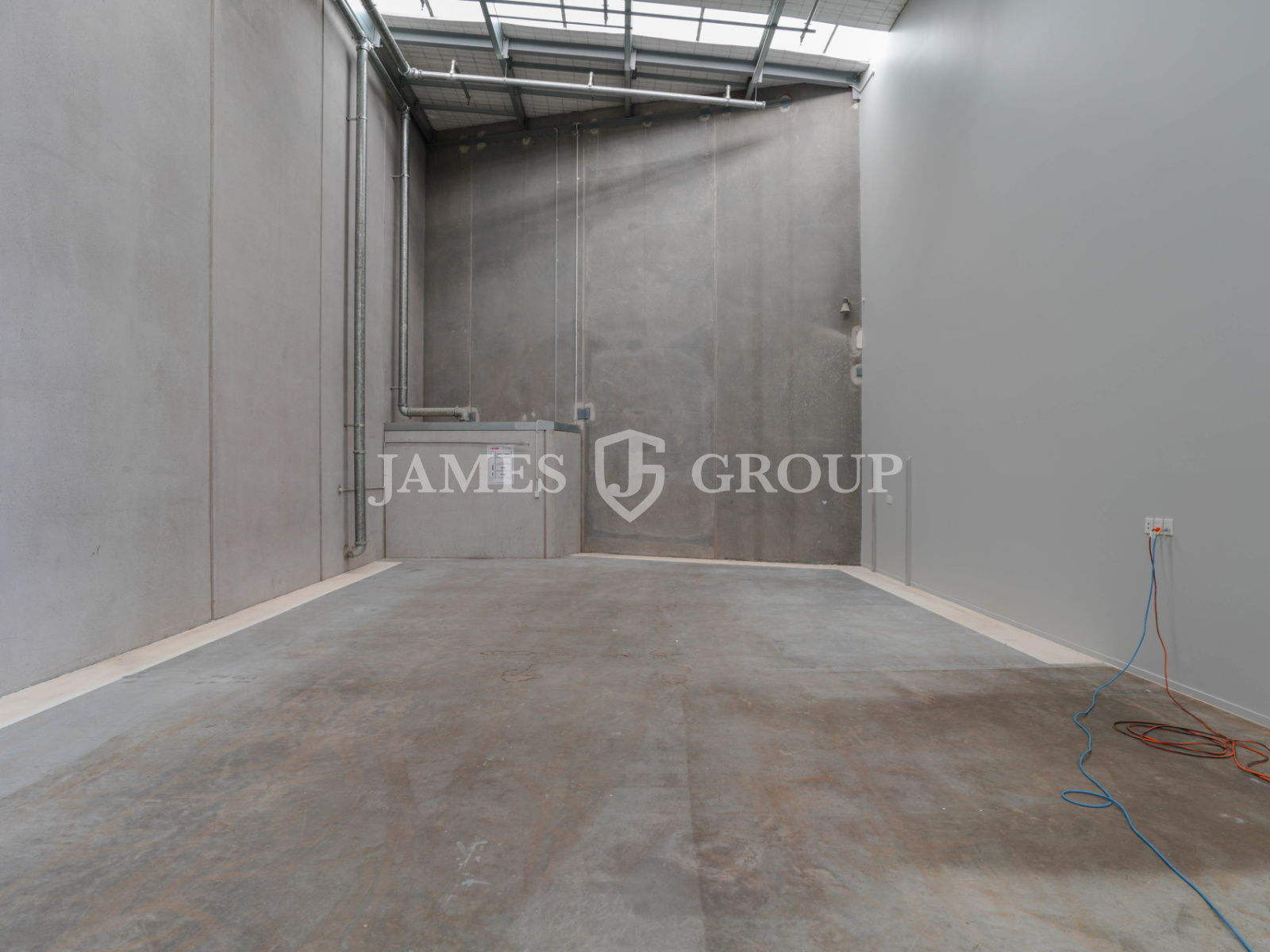 841m² A-grade Unit With Superb Profile