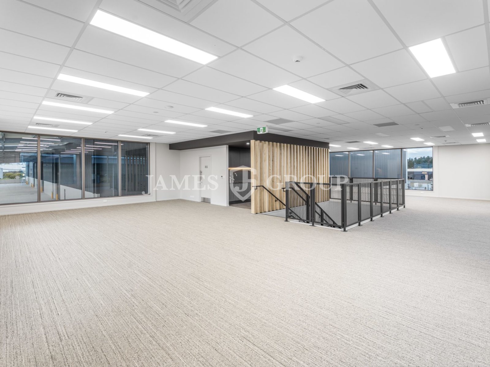Impressive Euroclass Design Build | 5,422sqm