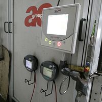 Cold Chamber Die Casting Cell-Frech - Image 24