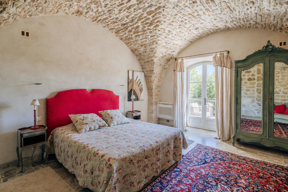 Photographs of New! Le Grand Mas de Chopin villa in Provence - Image 18 of 46