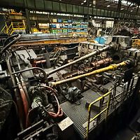 Hot Rolling-DMS MONTBARD - VALLOUREC - Image 21