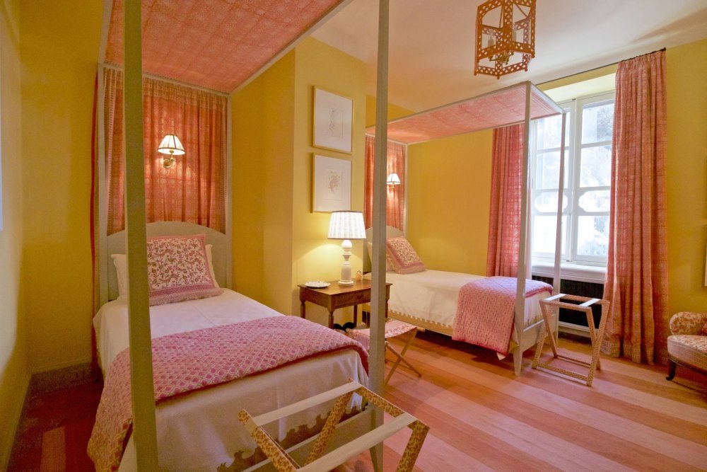Photographs of Mas de Paradis villa in Provence - Image 41 of 49