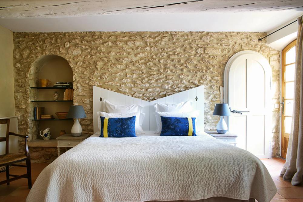 Photographs of Mas de la Verdiere villa in Provence - Image 20 of 34