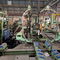 Skin Pass Mill No. 1-'KOBE-HANJUNG-YASKAWA' - Image 8