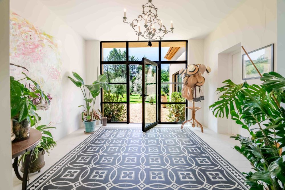 Photographs of New! Mas des Toiles villa in Provence - Image 8 of 35