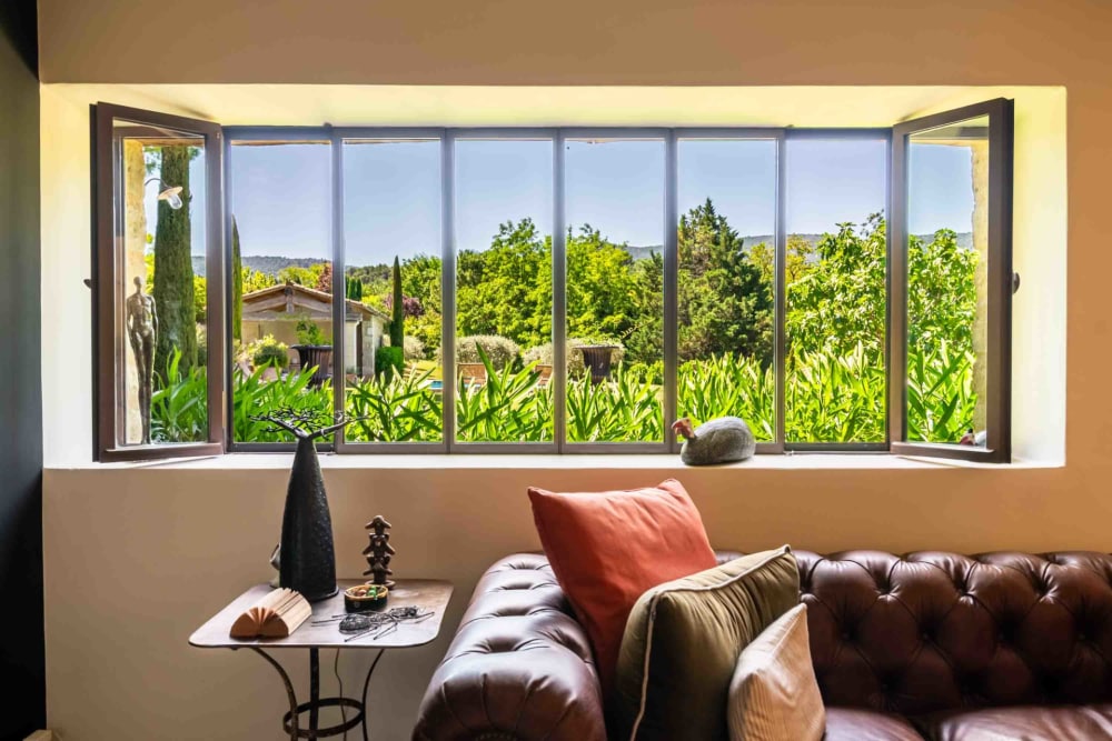Photographs of Mas des Songes3 villa in Provence - Image 33 of 41
