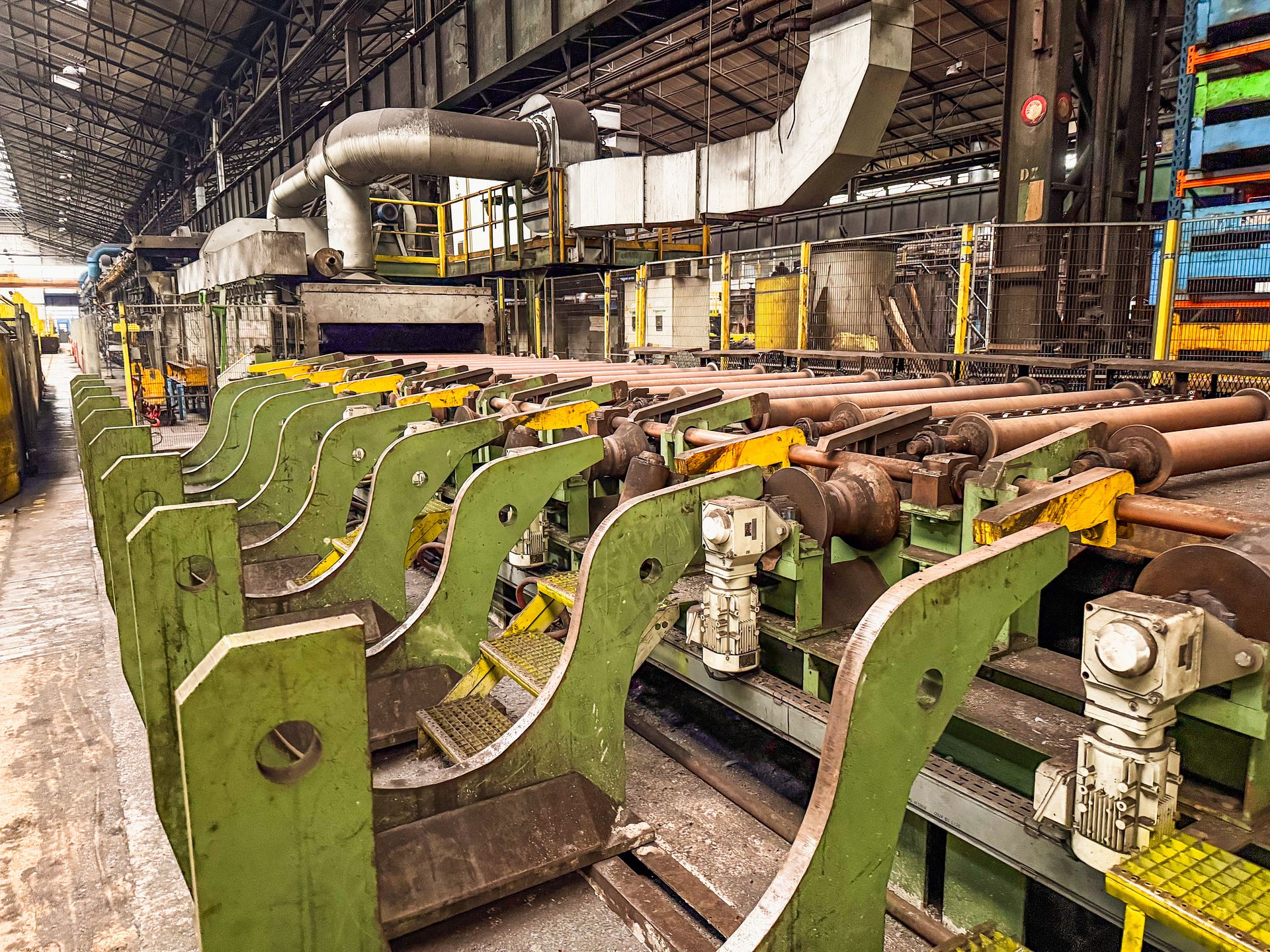 Heat Treatment-STEIN HEURTEY - Image 5